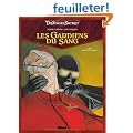 Les Gardiens du Sang, Tome 5 : Acta est fabula