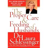 The Proper Care and Feeding of Husbands