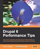 Drupal 6 Performance Tips 51nhtz9P8NL. SL160 Drupal 6 Performance Tips