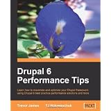 Drupal 6 Performance Tips