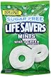 LifeSavers Sugar Free Wint-O-Green Hard Candy, 12 - 2.75-Ounce Bags