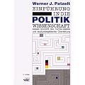 Patzelt, W: Einf�hrung in die Politikwissenschaft