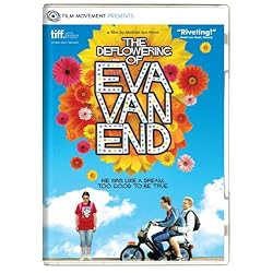 The Deflowering of Eva van End