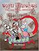 Book Tofu Knights: Ozy and Millie, 2004-2005