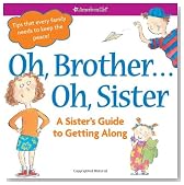 Oh, Brother... Oh, Sister (American Girl)