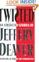 Twisted: The Collected Stories of Jeffery Deaver