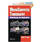 MicroComputed Tomography: Methodology and Applications by Stuart R. Stock