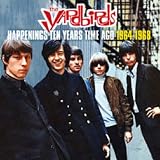 Happenings Ten Years Time Ago 1964-1968