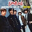 Happenings Ten Years Time Ago 1964-1968