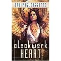 Clockwork Heart (Paperback)