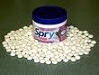 Xlear - Spry Mints Raspberry, 240 mints Xlear - Spry Mints Raspberry, 240 mints