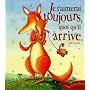 Je t'aimerai toujours, quoi qu'il arrive... de Debi Gliori