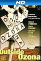 Outside Ozona