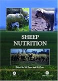 Sheep Nutrition (Animal nutrition)