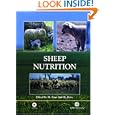 Sheep Nutrition (Animal nutrition) by  M. Freer and H. Dove