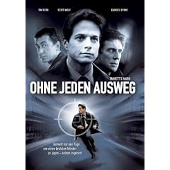 Ohne jeden Ausweg