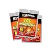 Grabber MyCoal Toe Warmers " 3 Pack