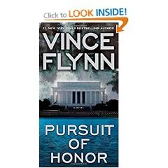Pursuit of Honor