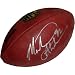 Steiner Sports NFL New York Giants Michael Strahan NFL Duke Signed Football