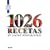 1026 recetas de cocina internacional (Spanish Edition)