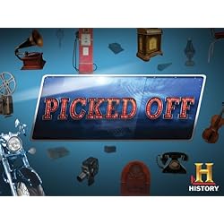 Picked Off Season 1
