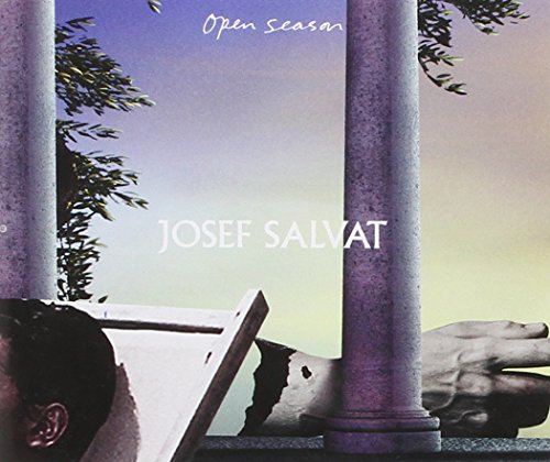 Josef Salvat - Open Season - Zortam Music