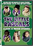 Little Rascals: Classic & Hidden Episodes