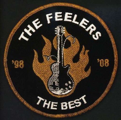 The Feelers - The feelers - Zortam Music