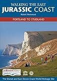 Walking the east Jurassic Coast : Portland to Studland