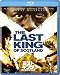 ラストキング・オブ・スコットランド [Blu-ray]