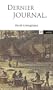 Le dernier journal de Livingstone, 1866-1873