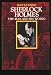 Search : Sherlock Holmes: The Man And His World
