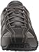 Skechers USA Men's Citywalk Malton Oxford Sneaker,Charcoal,9.5 M US