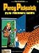 Percy Pickwick 03. Zum Fressen gern