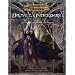 Drow of the Underdark (Dungeons & Dragons d20 3.5 Fantasy Roleplaying)