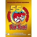 Fix & Foxi - 55 Jahre Jubil�ums Edition (Special Edition mit 20-seitigem Fix & Foxi Comic) [4 DVDs]