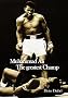 Muhammad Ali Cassius Marcellus Clay (1)
