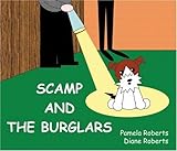 Scamp and the burglars