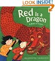 Red Is a Dragon