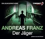 Produkt-Bild: Der J&auml;ger, 6 CDs (TARGET - mitten ins Ohr): Gek&uuml;rzte Lesung