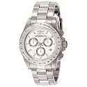 Invicta Men's Signature Collection Speedway Chronograph Watch #7025