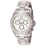 Invicta Men's 7025 Signature Collection Speedway Chronograph Watch