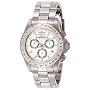 Invicta Men's Signature Collection Speedway Chronograph Watch #7025