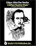 Edgar Allan Poe Stories : A Unit Plan (Litplans on CD)