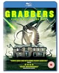 Grabbers [Blu-ray] [2012]
