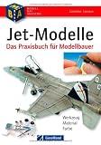 Produkt-Bild: Jet-Modelle