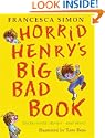 Horrid Henry's Big Bad Book