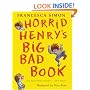 Horrid Henry's Big Bad Book: Ten favourite stories - and more!