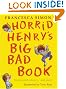Horrid Henry's Big...