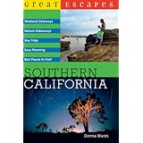 Great Escapes: Southern California (Great Escapes)